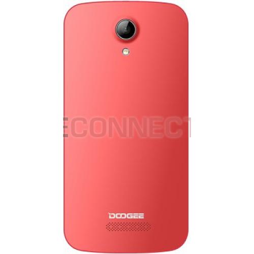 Doogee X3 Red